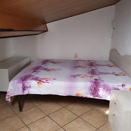 Affitta Camere David Family Florencia Exterior foto