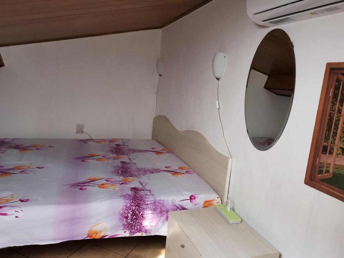 Affitta Camere David Family Florencia Exterior foto