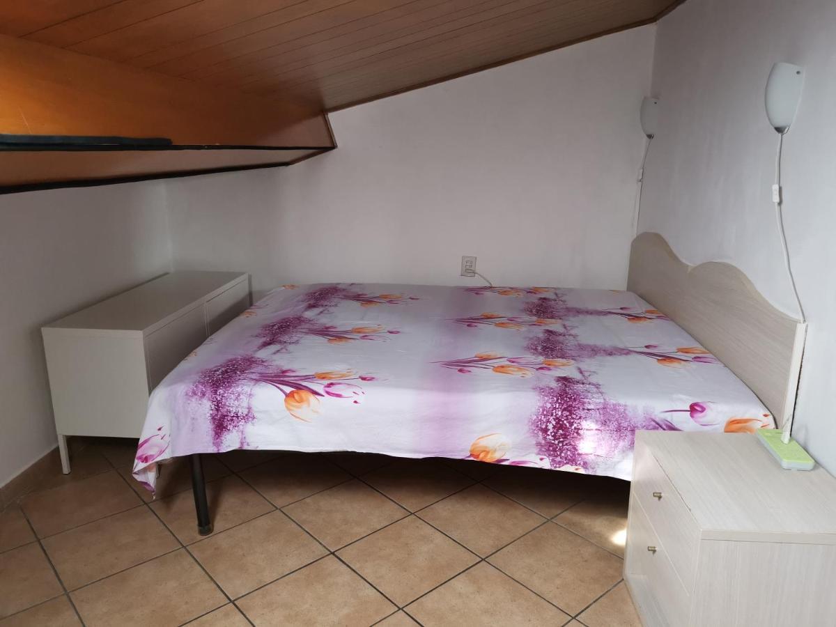 Affitta Camere David Family Florencia Exterior foto