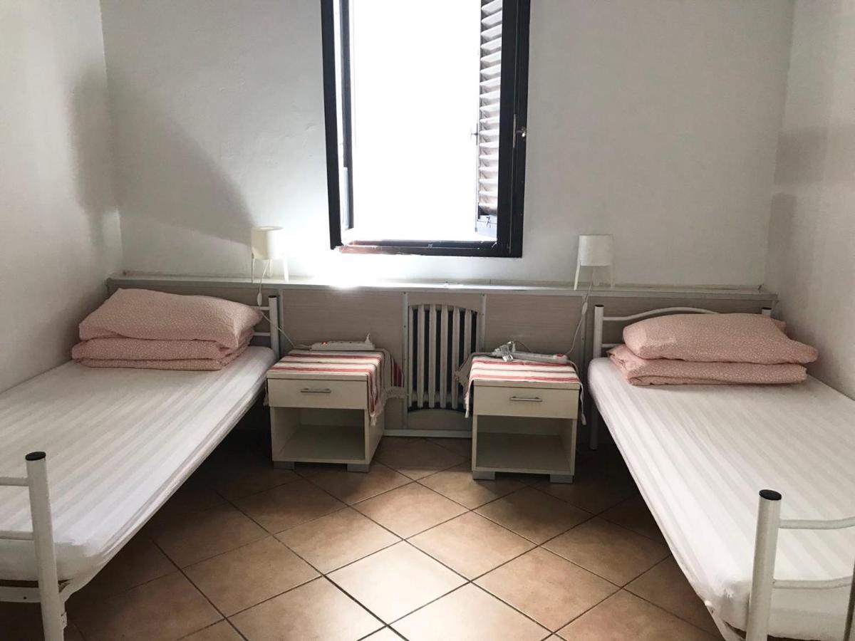 Affitta Camere David Family Florencia Exterior foto