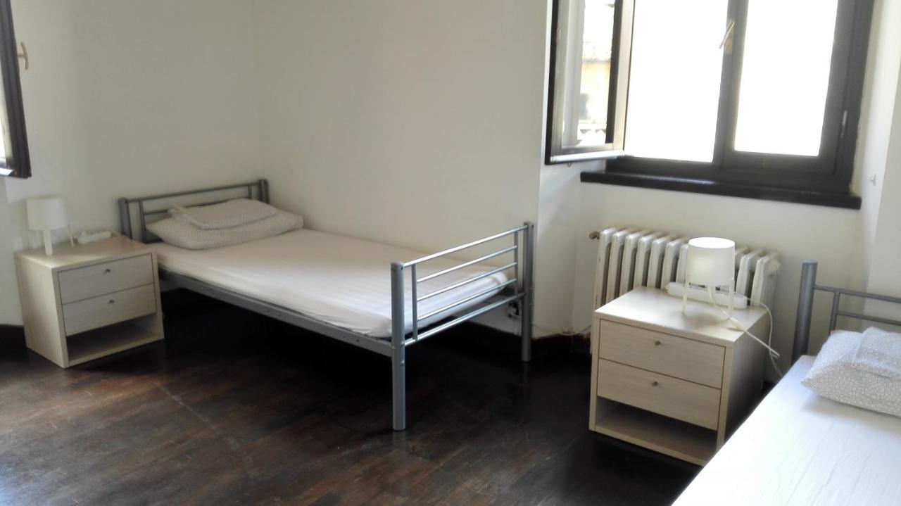 Affitta Camere David Family Florencia Exterior foto