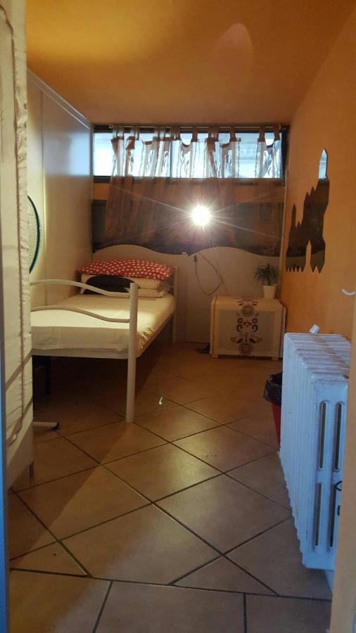 Affitta Camere David Family Florencia Exterior foto